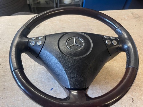 Mercedes r171 slk wood - r171,
