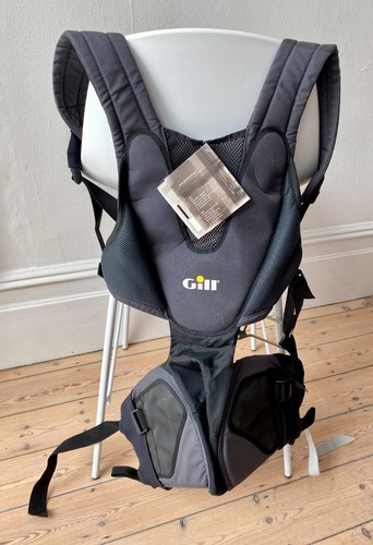 Gill trapeze harness for - trapeze,