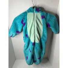 Toddler 18/24M Sully Costume