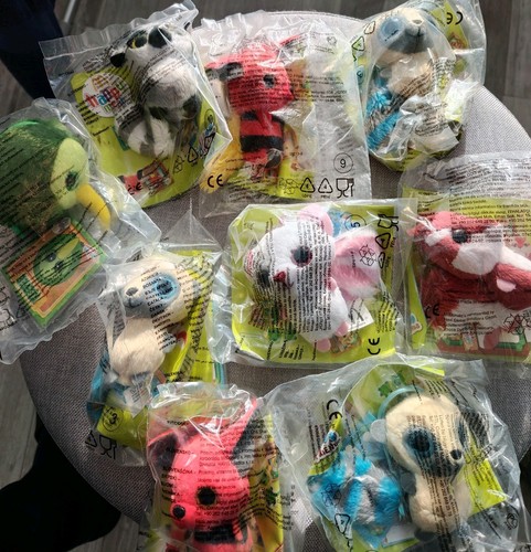 Set 1 bonus 9 - 8,