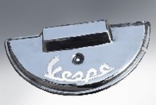 Vespa PX Half Moon Spare Wheel