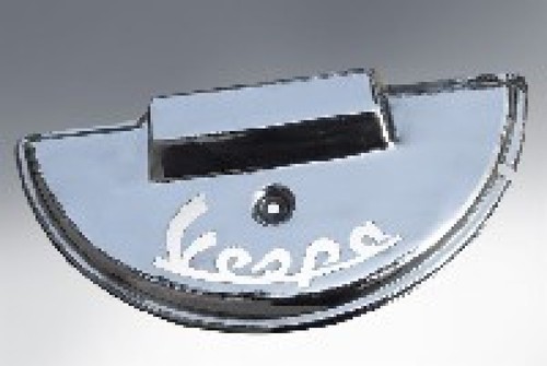 Vespa half moon spare - px,