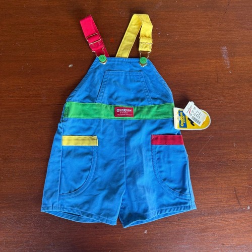 Vintage osh kosh - vintage,
