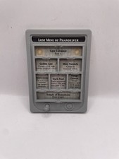 MTG Dungeon Token Housing
