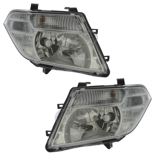 Fits nissan pathfinder - fits,
