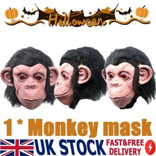 Halloween Costume Gorilla