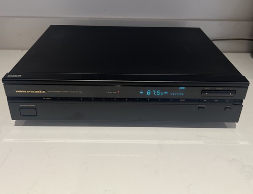 Marantz 50l synthesized - st-50l,