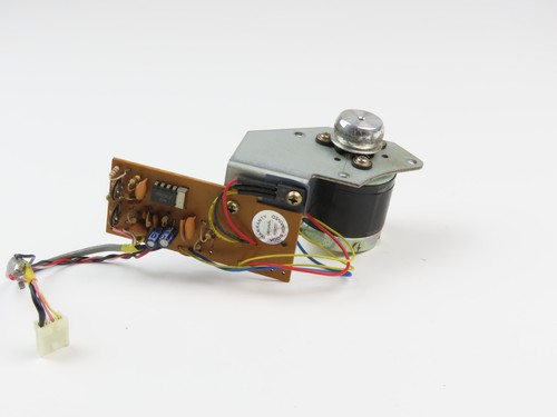 Akai capstan motor - gx-77*,