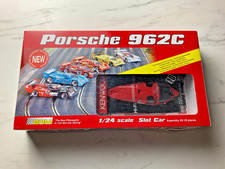 BRM Slot Car Kit - Porsche