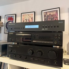 Cambridge Audio Azur 651T DAB+