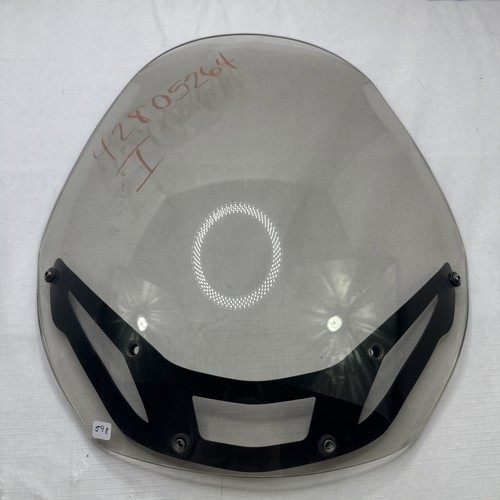 Bmw r1150rs windshield - bmw,