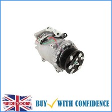 Air Con Compressor Pump Fits