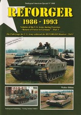 Tankograd American Special No
