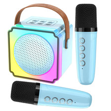 Kids Karaoke Machine Bluetooth