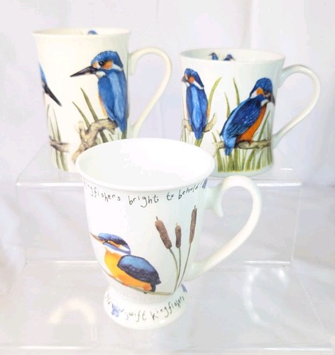 Leonardo collection kingfisher - leonardo,