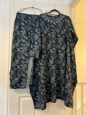 Asian Wear Long Dress With