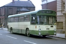 Bus Photo - SELNEC Northern