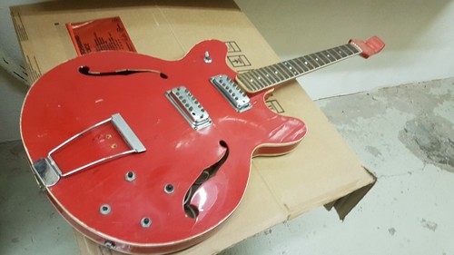 Burns baldwin 706 semi - burns,