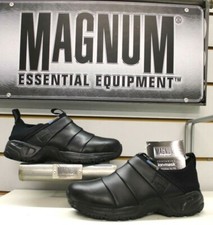 Magnum uniform duty shoes - uniform,