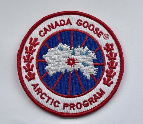 Finest replacement badge goose - replacement,
