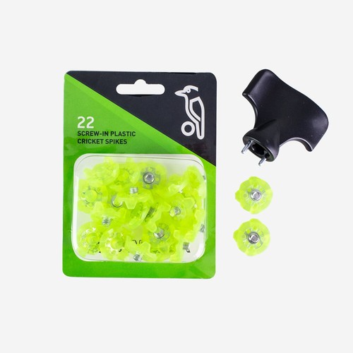 Kookaburra screw plastic - kookaburra, in
