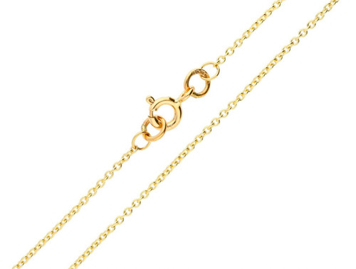 9ct yellow gold - yellow,