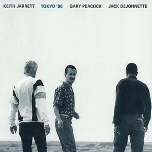 Keith jarrett gary - keith, jarrett/gary