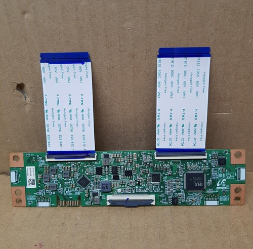 Replacement con board - replacement,