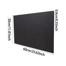 Black Phenolic Resin Plywood