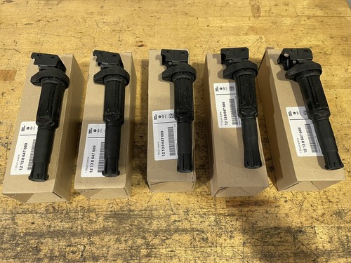 Bmw e46 coil - bmw, pack