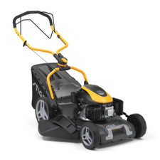 Stiga Combi 753 S Premium Mulching Lawnmower 51cm / 166cc / 4- 5 Year Warranty
