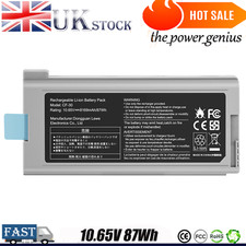 Battery for Panasonic