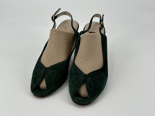 Salvatore ferragamo green - salvatore,