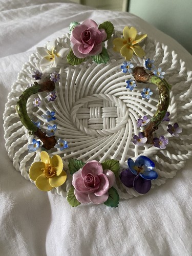 Crown staffordshire pretty - crown,