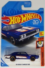 Dodge charger 500 muscle - 69,