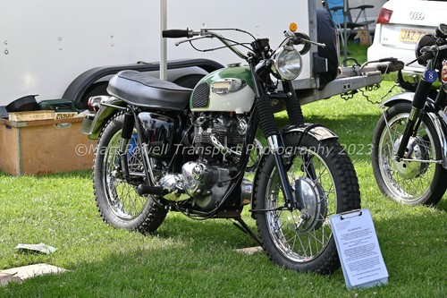 Motorcycle photo 12x8 - motorcycle,
