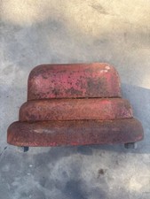 Vintage Tractor  Weight International / Case