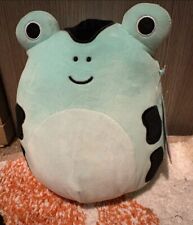 Squishmallows Dear The Dart