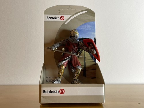 Brand new genuine schleich - genuine,