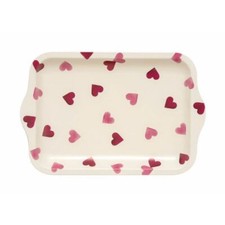 Emma Bridgewater Pink Hearts