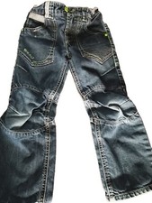 Next Kids Slouch Fit Jeans Size 6 Years