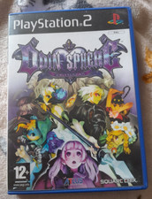 Odin Sphere - Sony PlayStation