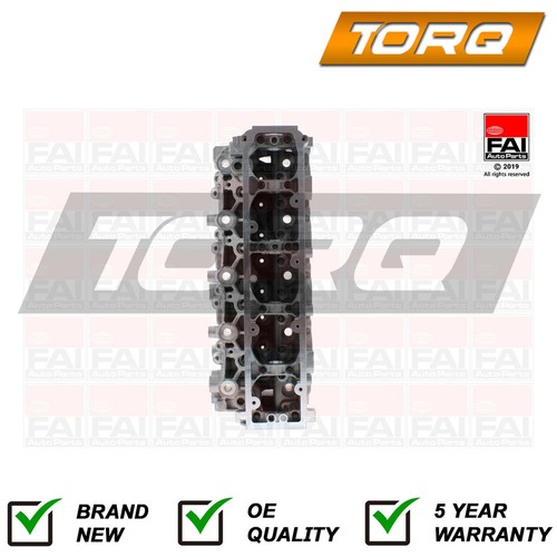 Cylinder head torq fits - torq,
