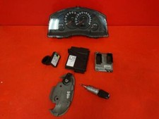 VAUXHALL MERIVA A 1.4 16V