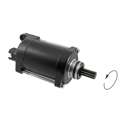 Starter motor for - honda, cb