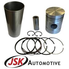 88.92mm Piston, Cylinder