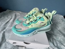Size 8 - Nike Air Max 270