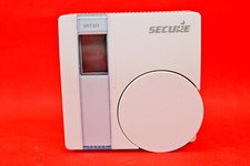 Secure Z-Wave Wireless