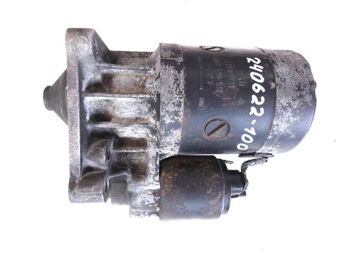 Volvo 480 turbo 0001208517 - turbo,