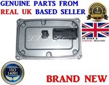Led headlamp headlight - led, ballast